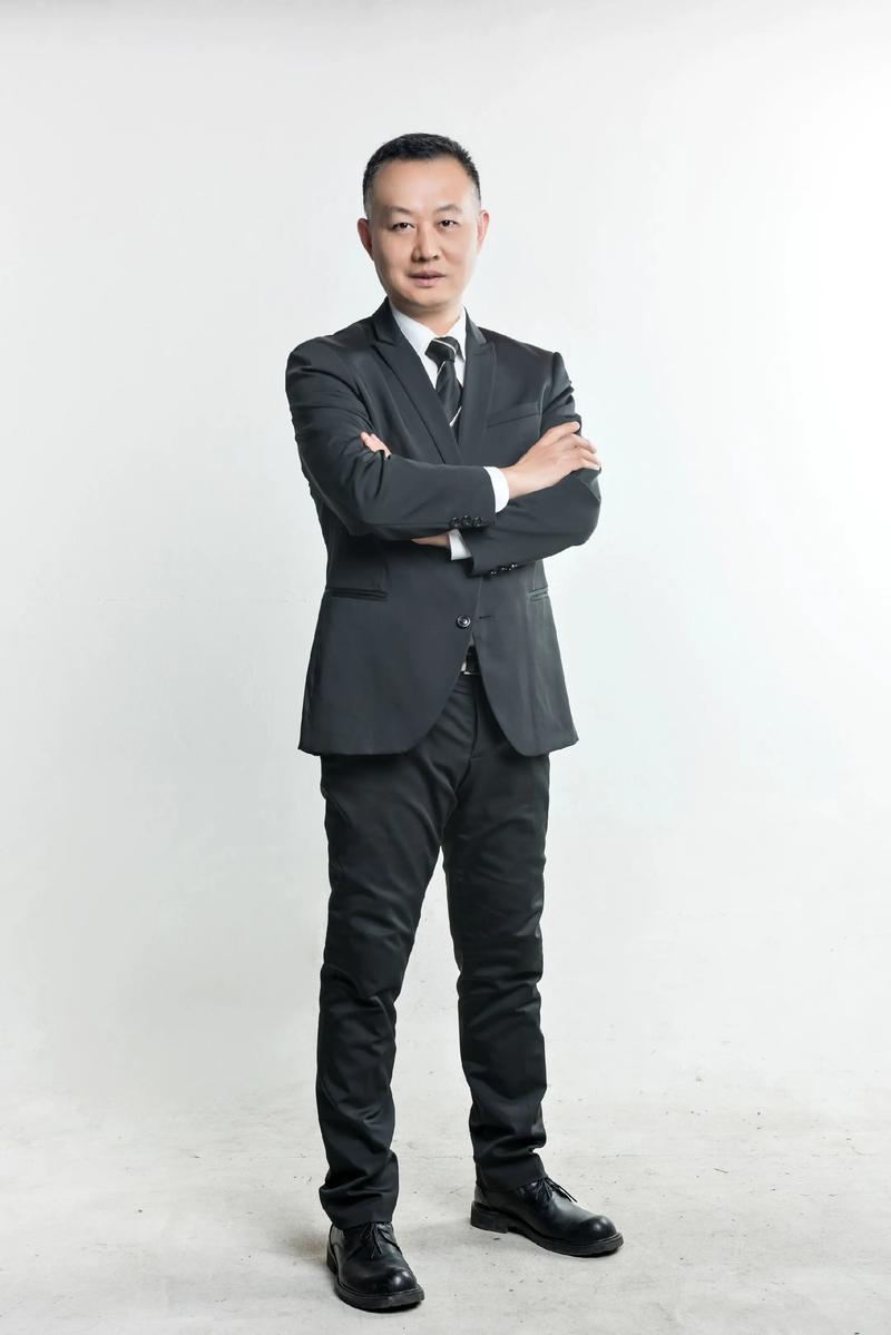 邱芸婷 调色与视觉增强负责人