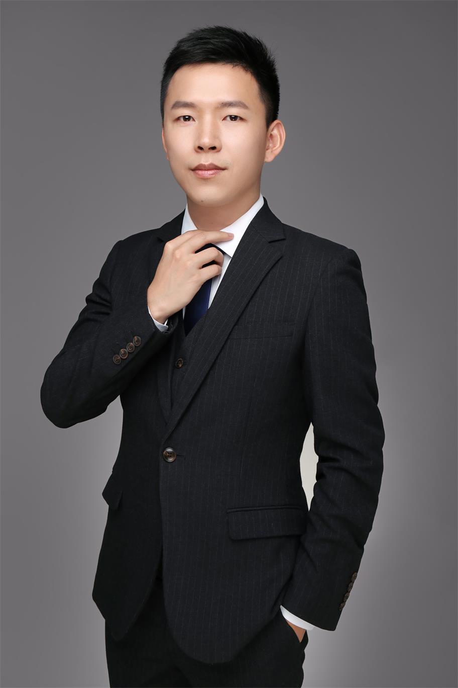 蒲元明 特效与CGI总监